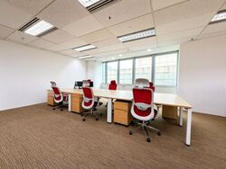 Tan Eng Kiam Building (D1), Office #633715871